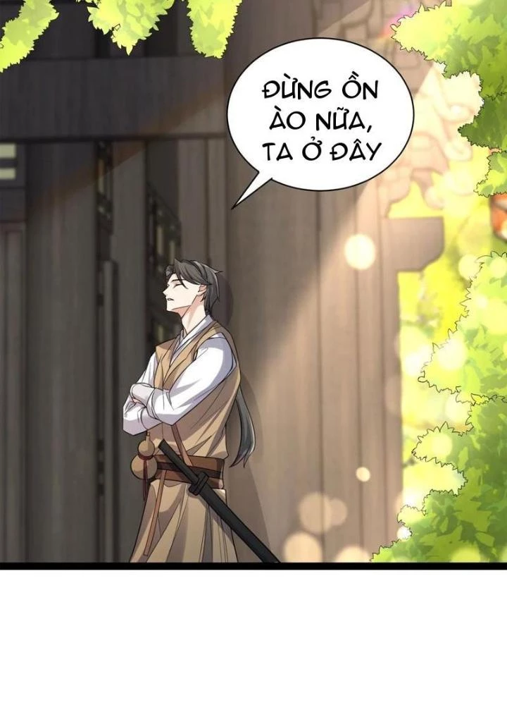 Tu Chân Thiên Mệnh Đại Phế Vật Chapter 26 - 55