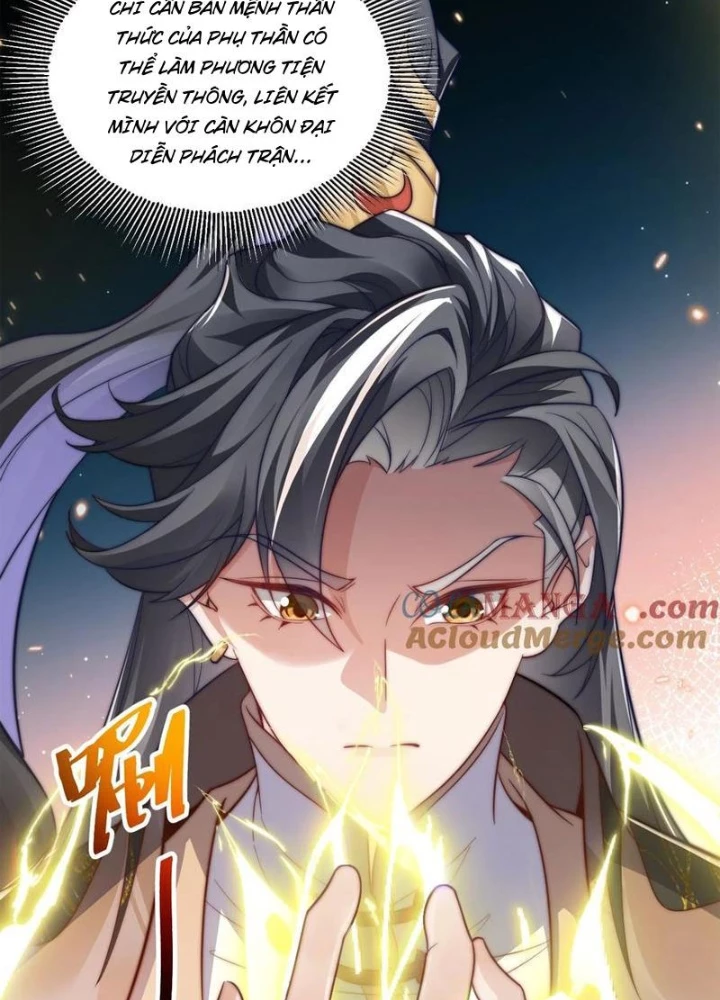 Tu Chân Thiên Mệnh Đại Phế Vật Chapter 26 - 63