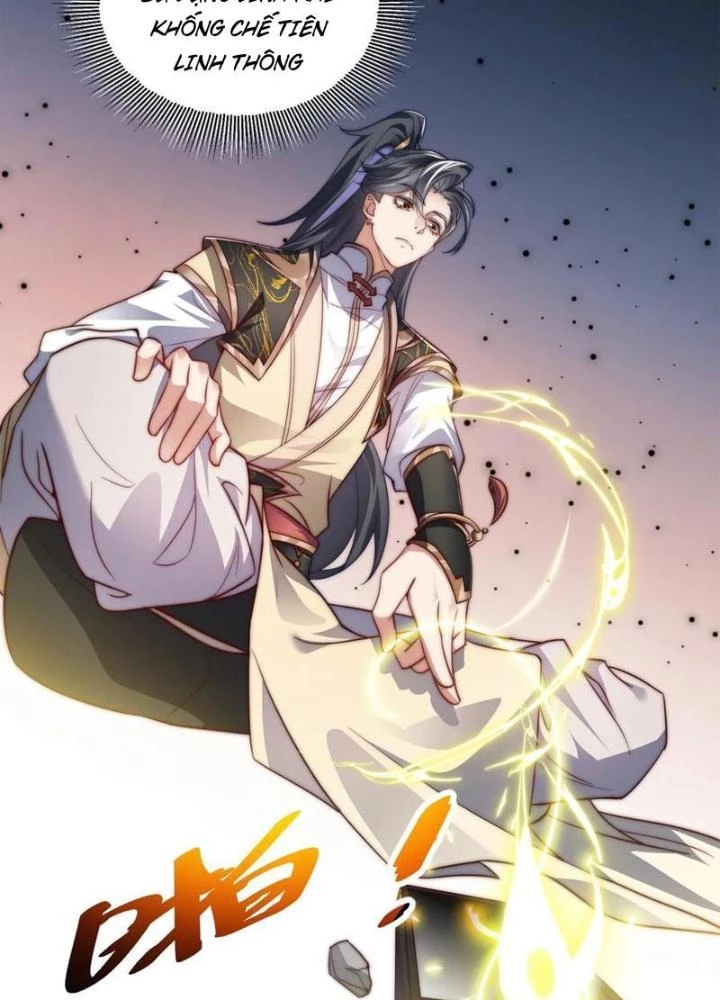 Tu Chân Thiên Mệnh Đại Phế Vật Chapter 26 - 69