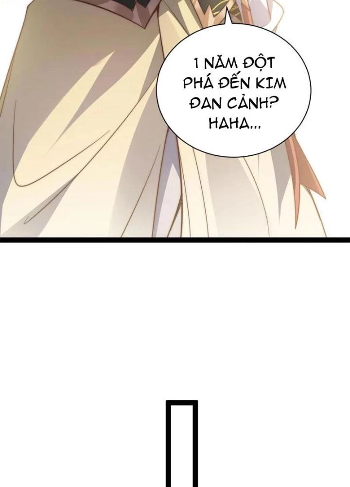 Tu Chân Thiên Mệnh Đại Phế Vật Chapter 27 - 35