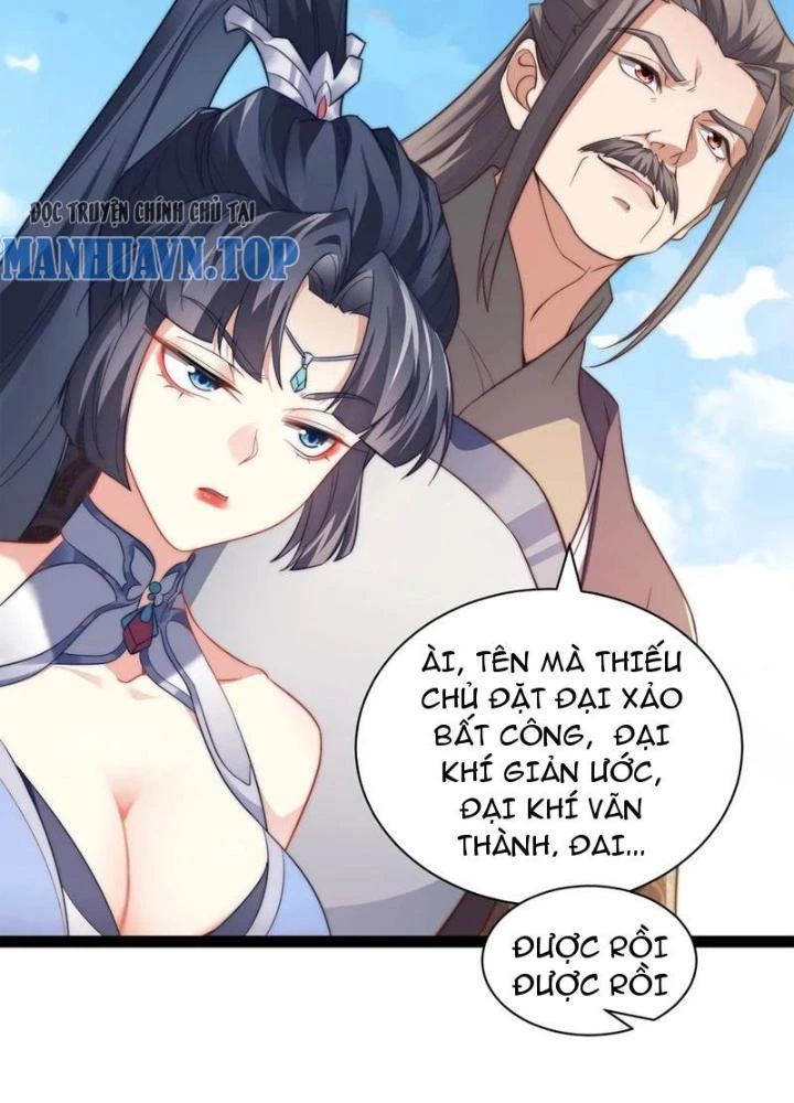 Tu Chân Thiên Mệnh Đại Phế Vật Chapter 27 - 45