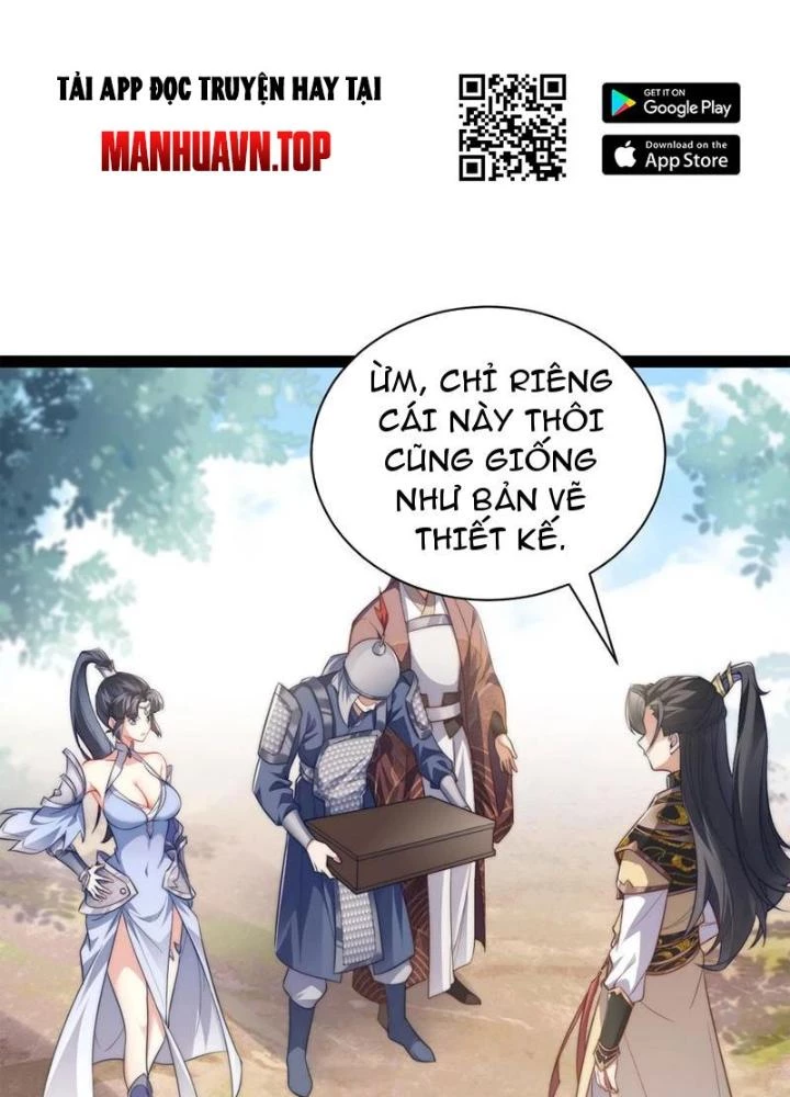 Tu Chân Thiên Mệnh Đại Phế Vật Chapter 27 - 55