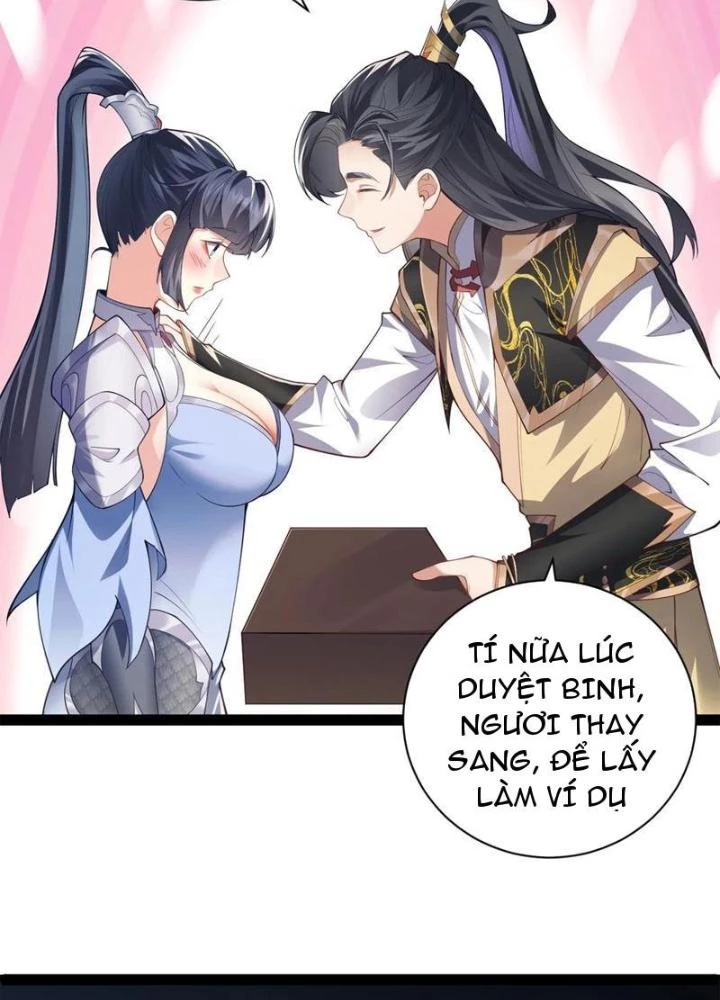 Tu Chân Thiên Mệnh Đại Phế Vật Chapter 27 - 69