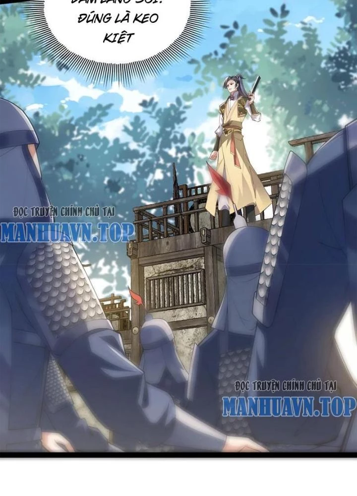 Tu Chân Thiên Mệnh Đại Phế Vật Chapter 27 - 79