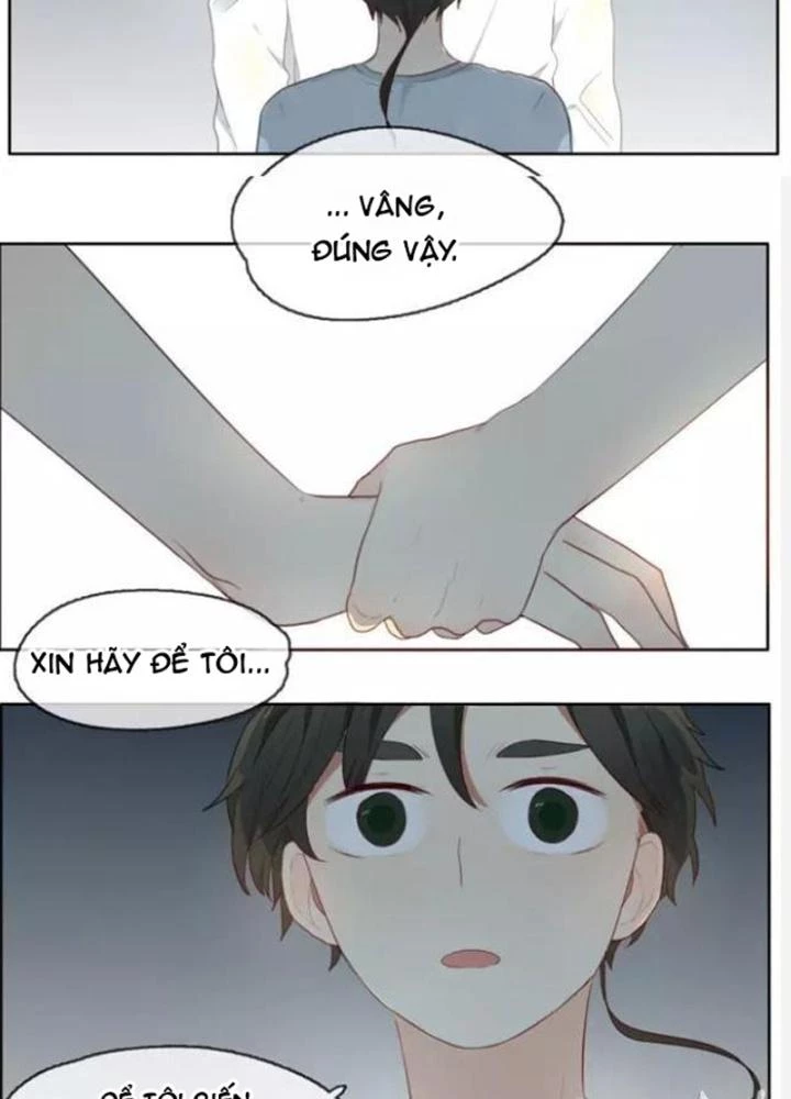 Dịch Vụ Chuyển Phát Nhanh Nhân Gian Chapter 1 - 3