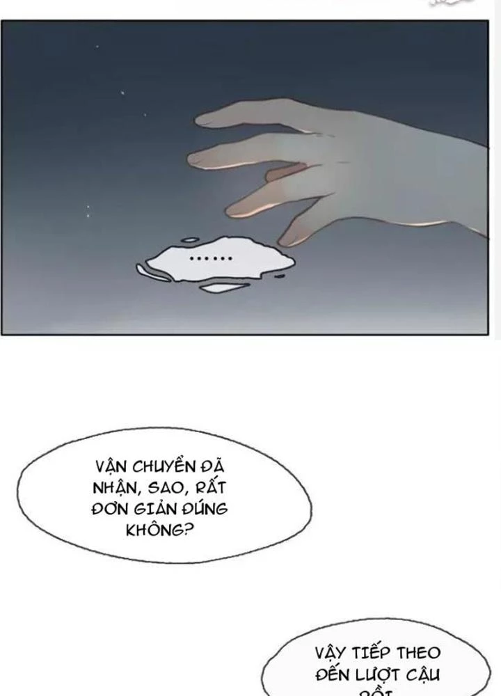 Dịch Vụ Chuyển Phát Nhanh Nhân Gian Chapter 1 - 15