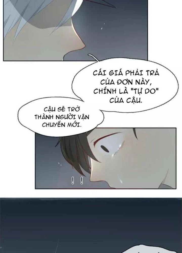 Dịch Vụ Chuyển Phát Nhanh Nhân Gian Chapter 1 - 17