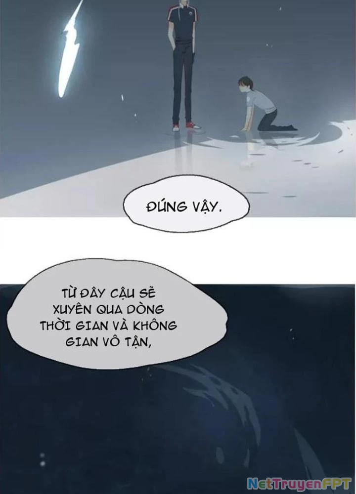 Dịch Vụ Chuyển Phát Nhanh Nhân Gian Chapter 1 - 19