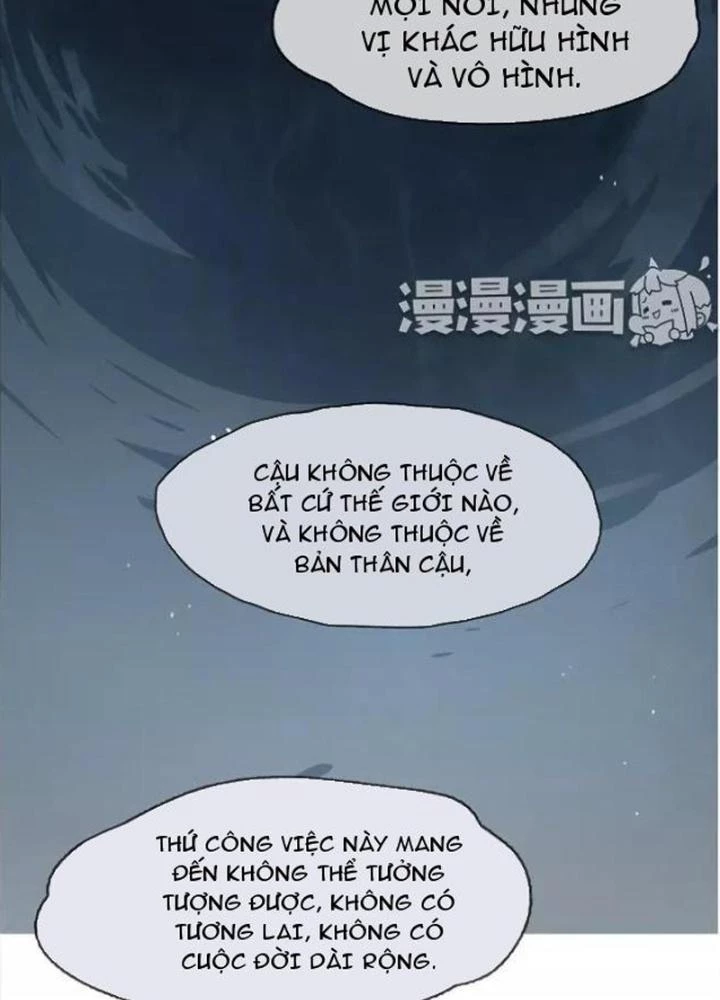 Dịch Vụ Chuyển Phát Nhanh Nhân Gian Chapter 1 - 21