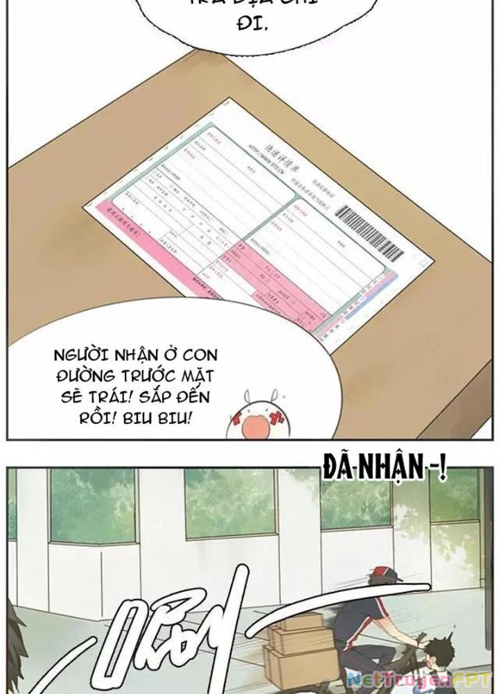 Dịch Vụ Chuyển Phát Nhanh Nhân Gian Chapter 2 - 5