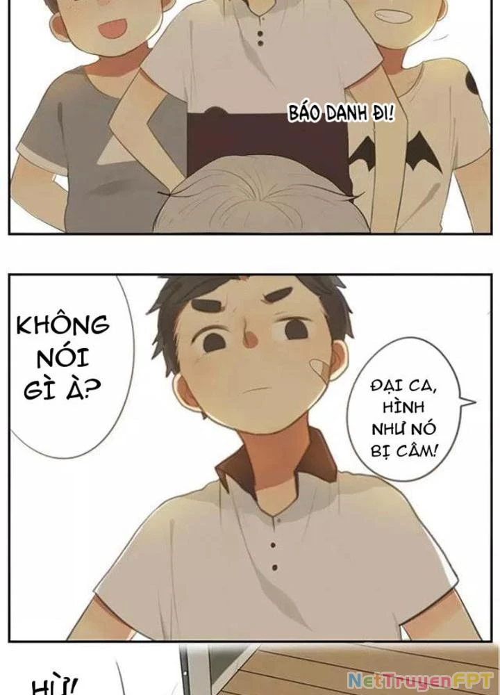 Dịch Vụ Chuyển Phát Nhanh Nhân Gian Chapter 2 - 15
