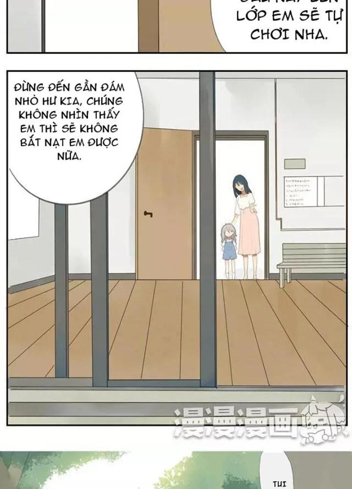 Dịch Vụ Chuyển Phát Nhanh Nhân Gian Chapter 2 - 23