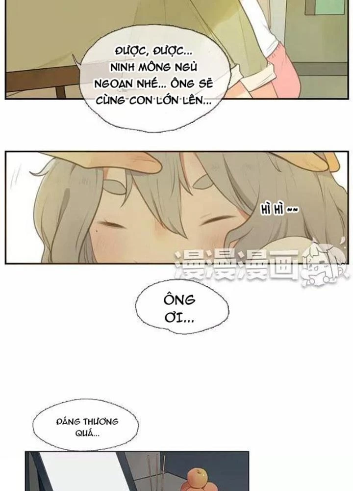 Dịch Vụ Chuyển Phát Nhanh Nhân Gian Chapter 2 - 31