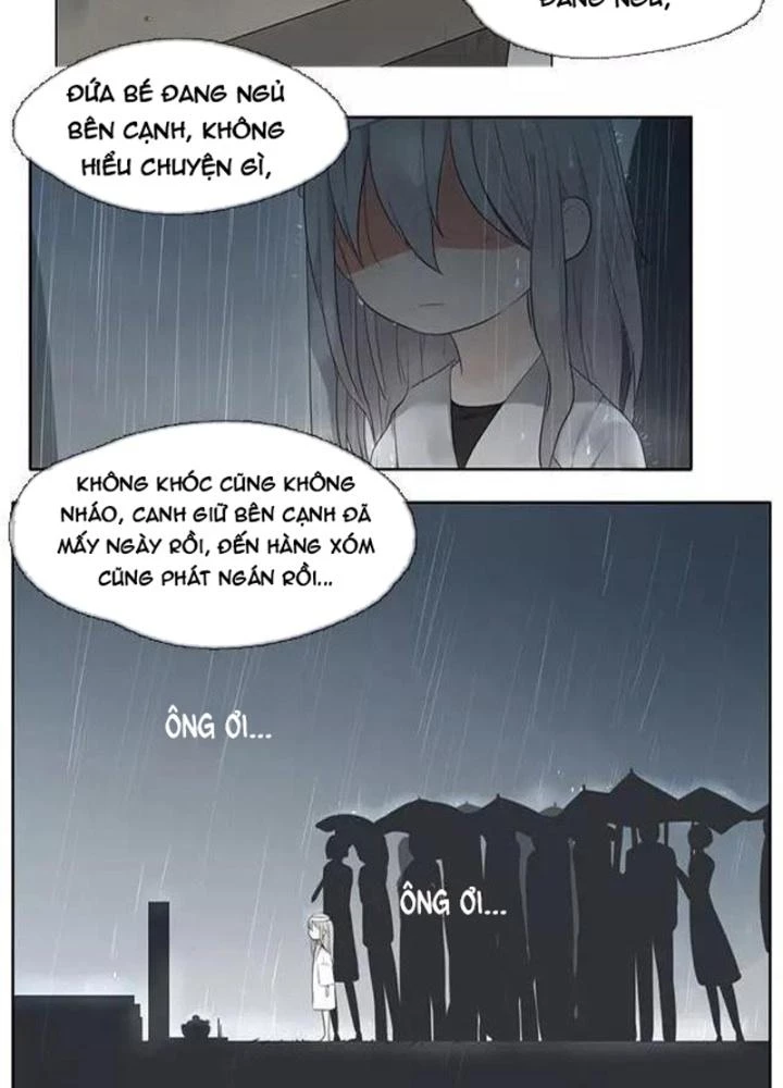 Dịch Vụ Chuyển Phát Nhanh Nhân Gian Chapter 2 - 33