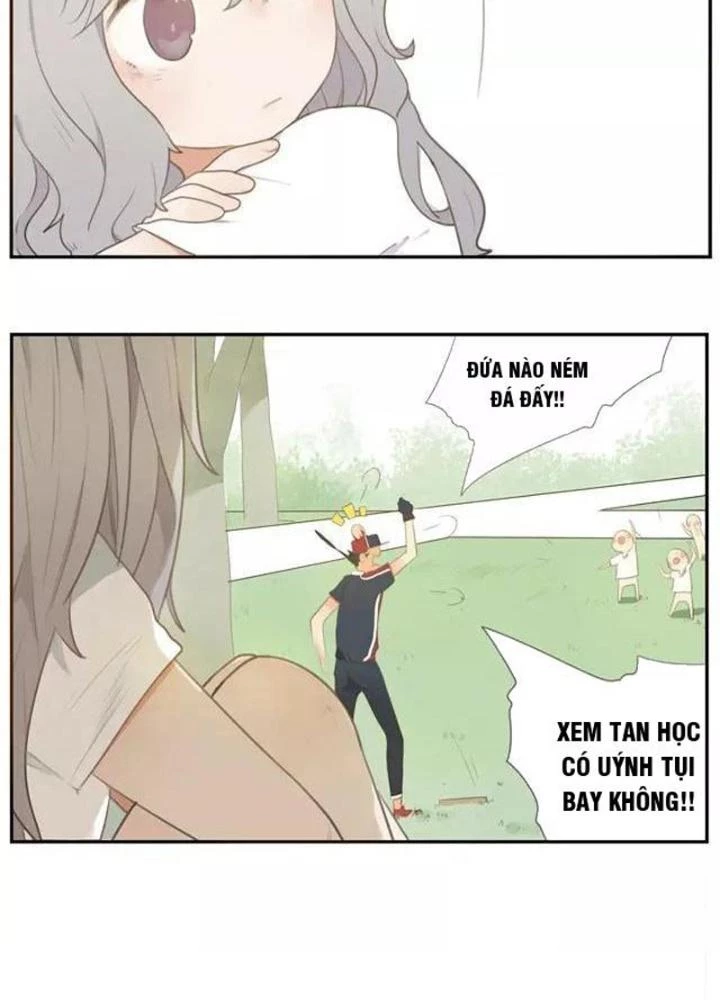 Dịch Vụ Chuyển Phát Nhanh Nhân Gian Chapter 2 - 39