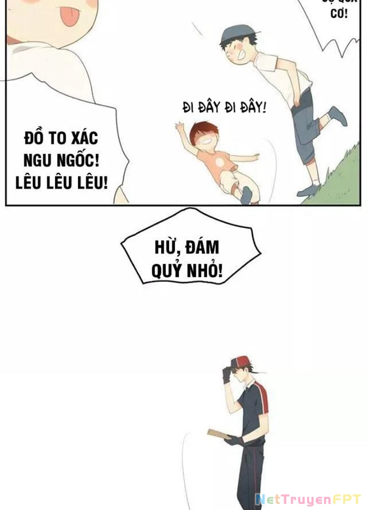 Dịch Vụ Chuyển Phát Nhanh Nhân Gian Chapter 2 - 41