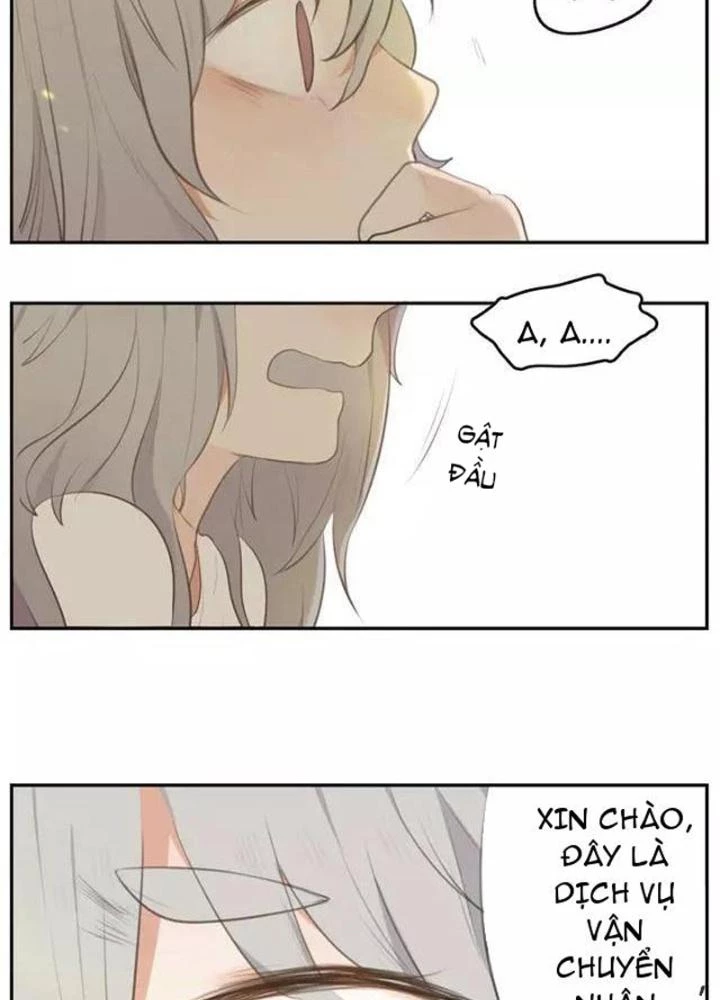Dịch Vụ Chuyển Phát Nhanh Nhân Gian Chapter 2 - 47