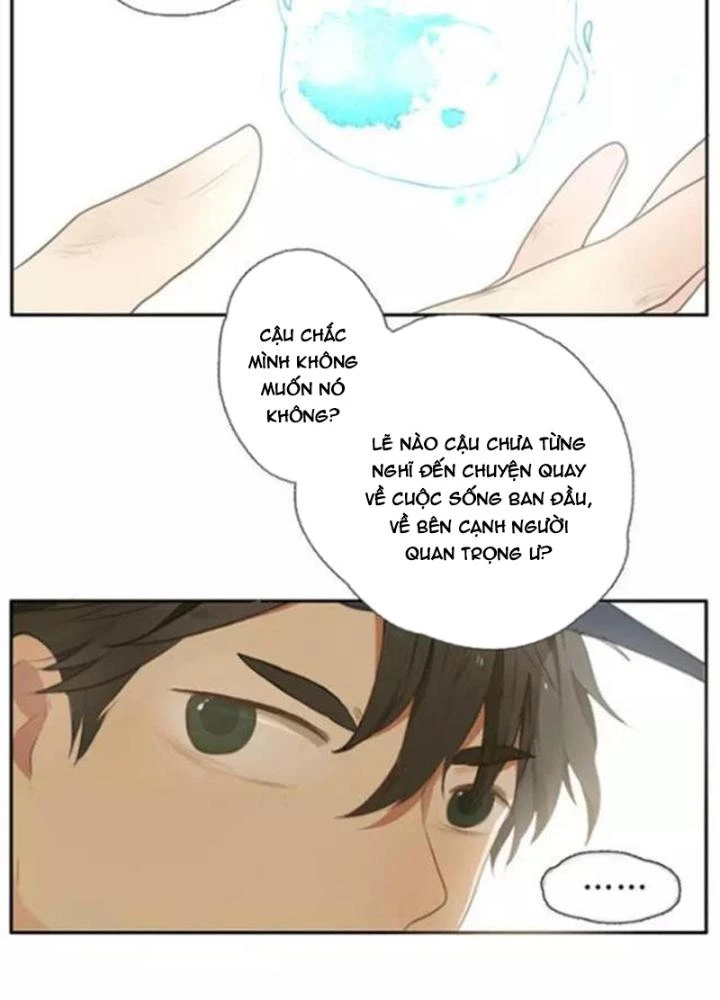 Dịch Vụ Chuyển Phát Nhanh Nhân Gian Chapter 3 - 17