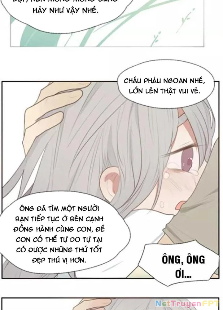 Dịch Vụ Chuyển Phát Nhanh Nhân Gian Chapter 3 - 31