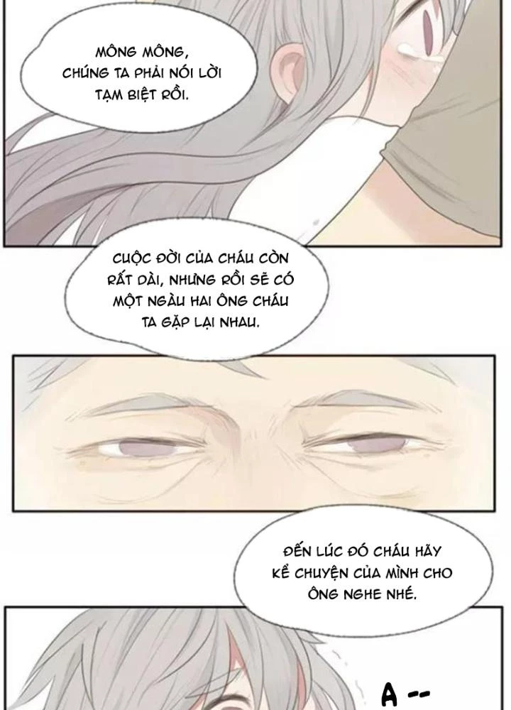 Dịch Vụ Chuyển Phát Nhanh Nhân Gian Chapter 3 - 33