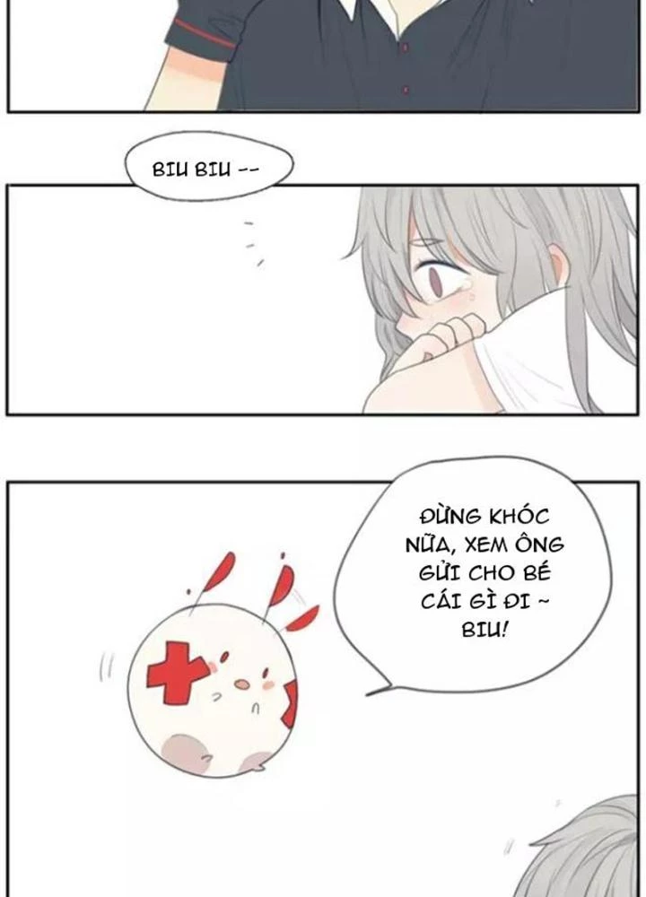 Dịch Vụ Chuyển Phát Nhanh Nhân Gian Chapter 3 - 43