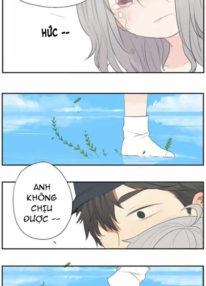 Dịch Vụ Chuyển Phát Nhanh Nhân Gian Chapter 3 - 51