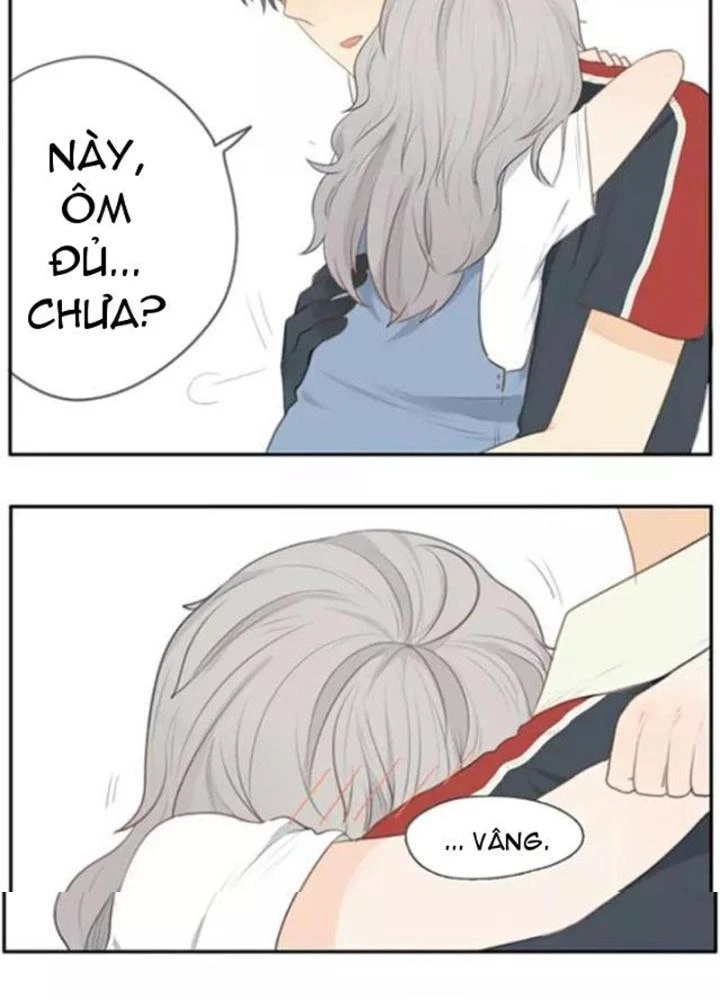 Dịch Vụ Chuyển Phát Nhanh Nhân Gian Chapter 3 - 55