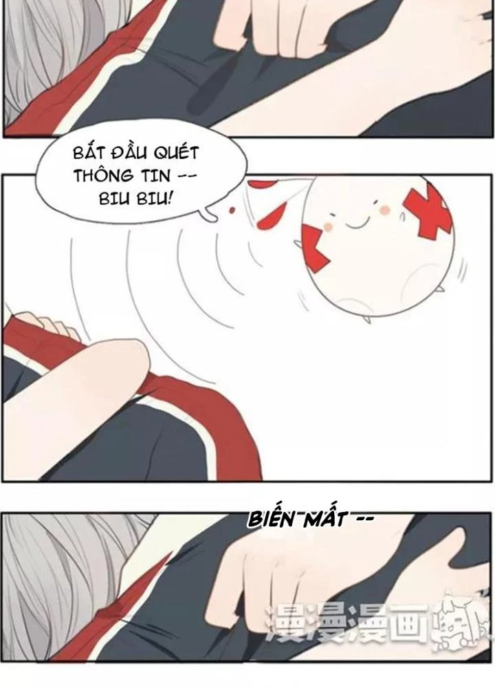 Dịch Vụ Chuyển Phát Nhanh Nhân Gian Chapter 3 - 57