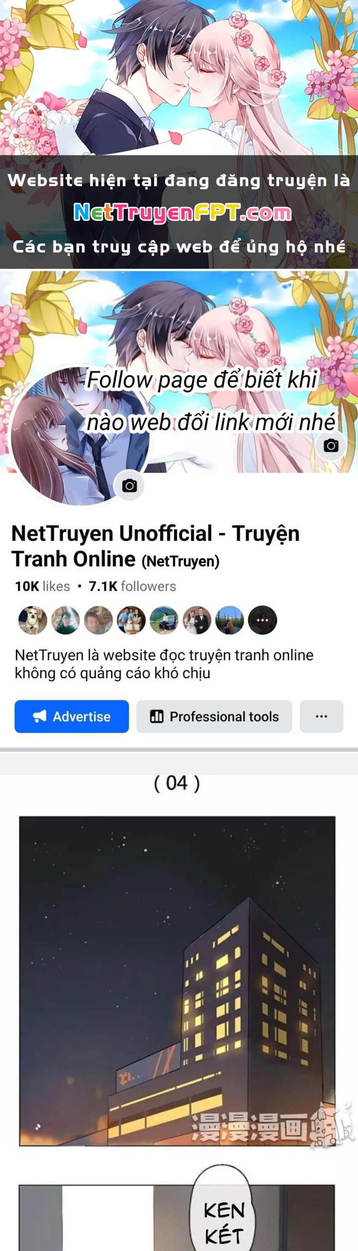 Dịch Vụ Chuyển Phát Nhanh Nhân Gian Chapter 4 - 1