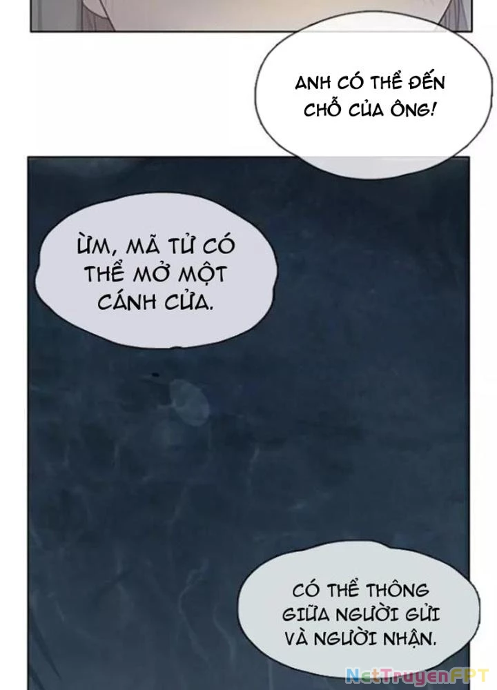 Dịch Vụ Chuyển Phát Nhanh Nhân Gian Chapter 4 - 27