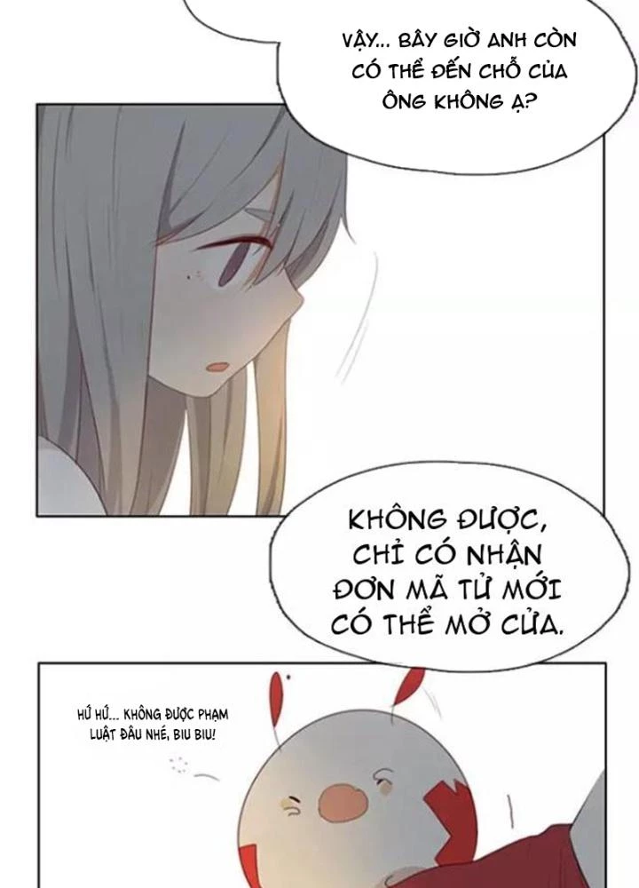 Dịch Vụ Chuyển Phát Nhanh Nhân Gian Chapter 4 - 29
