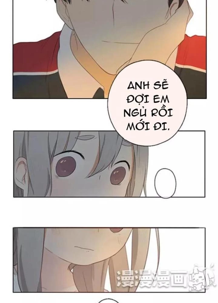Dịch Vụ Chuyển Phát Nhanh Nhân Gian Chapter 4 - 35