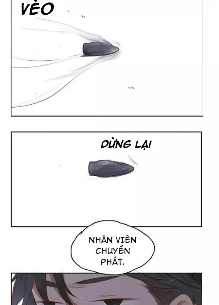 Dịch Vụ Chuyển Phát Nhanh Nhân Gian Chapter 5 - 15