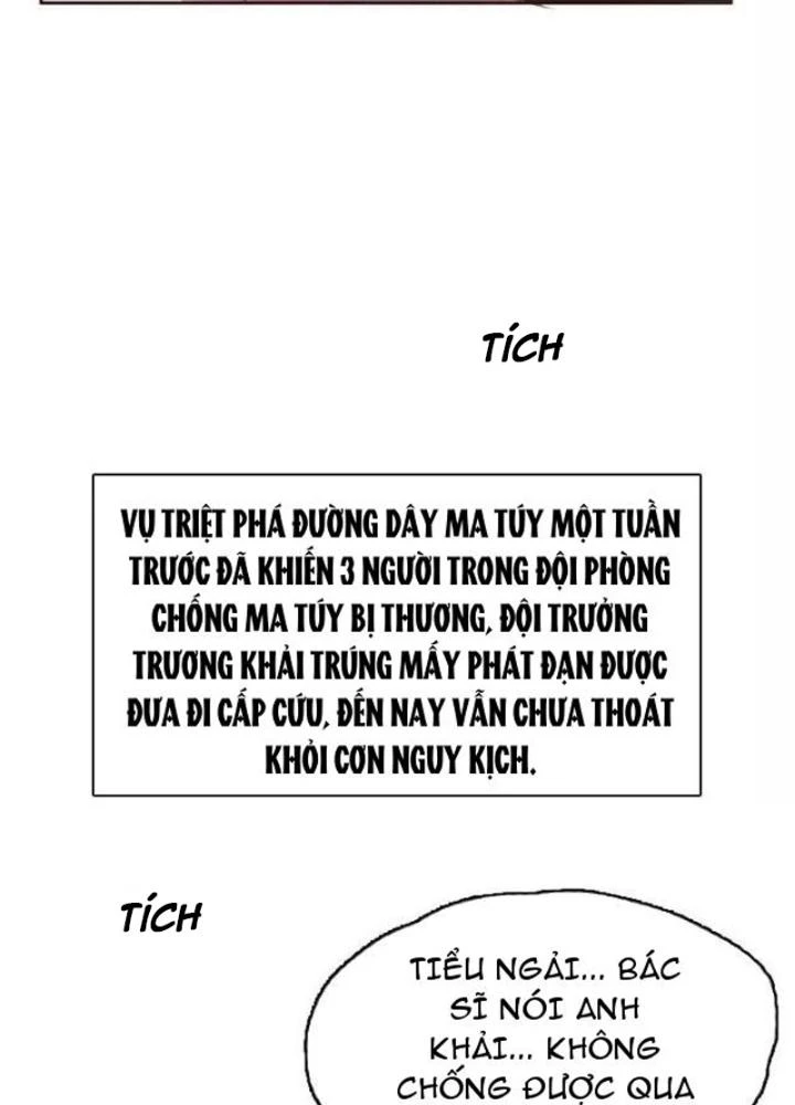 Dịch Vụ Chuyển Phát Nhanh Nhân Gian Chapter 5 - 17