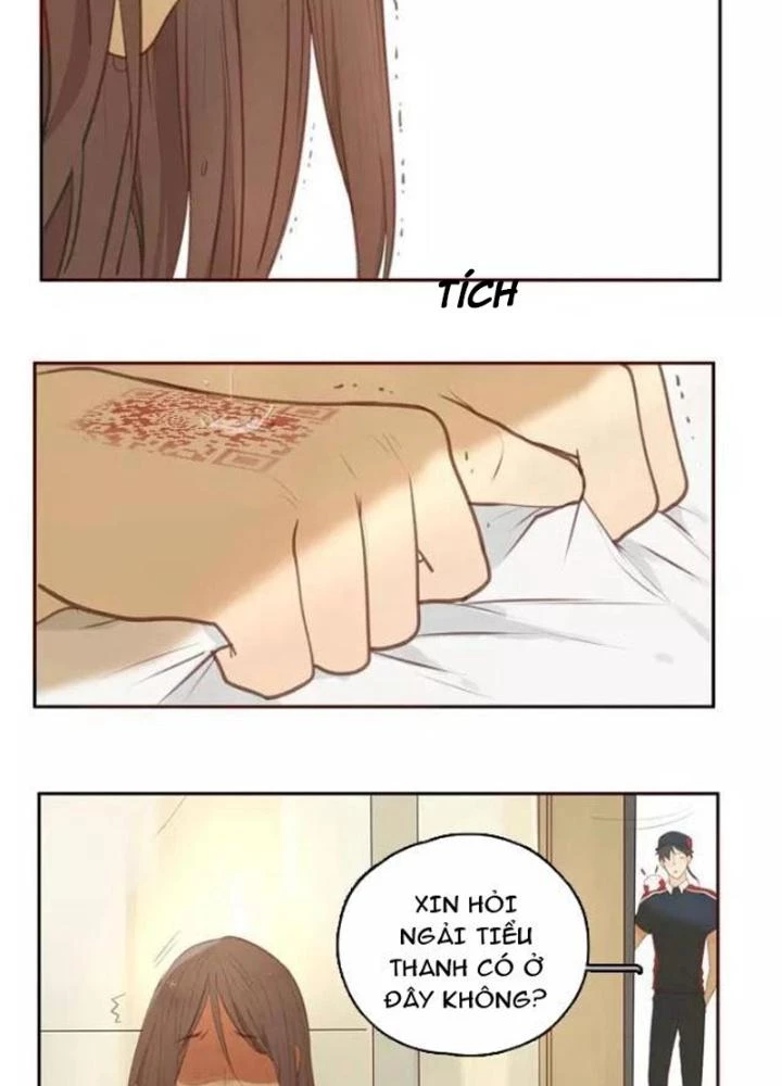 Dịch Vụ Chuyển Phát Nhanh Nhân Gian Chapter 5 - 21