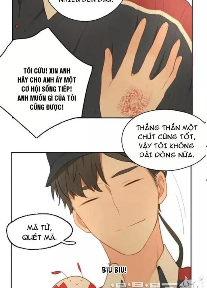 Dịch Vụ Chuyển Phát Nhanh Nhân Gian Chapter 5 - 29