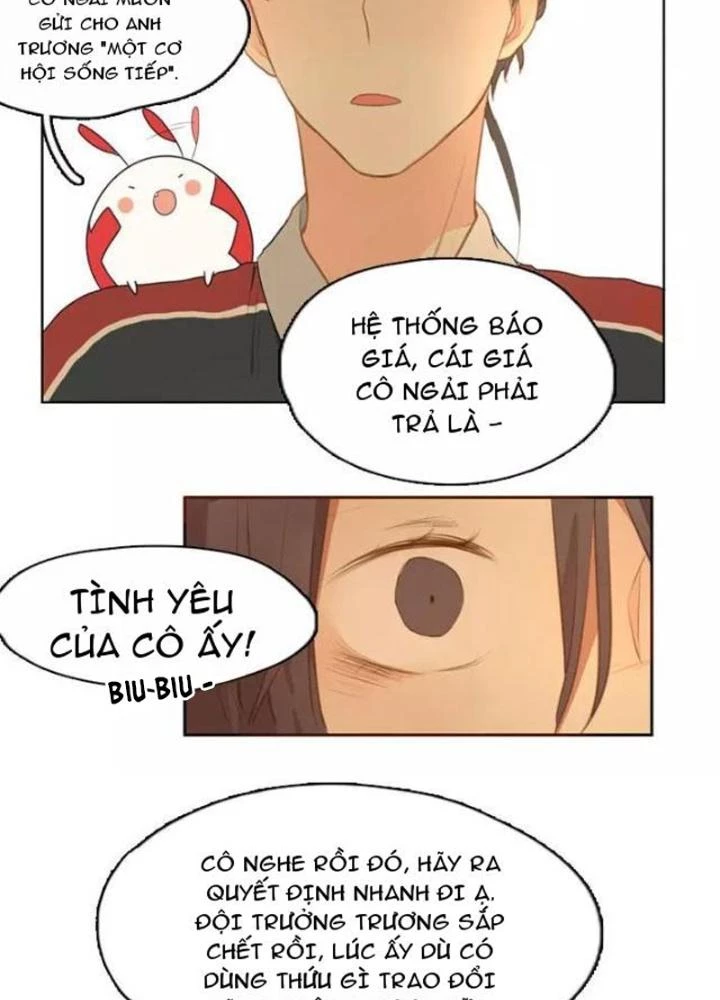 Dịch Vụ Chuyển Phát Nhanh Nhân Gian Chapter 5 - 33