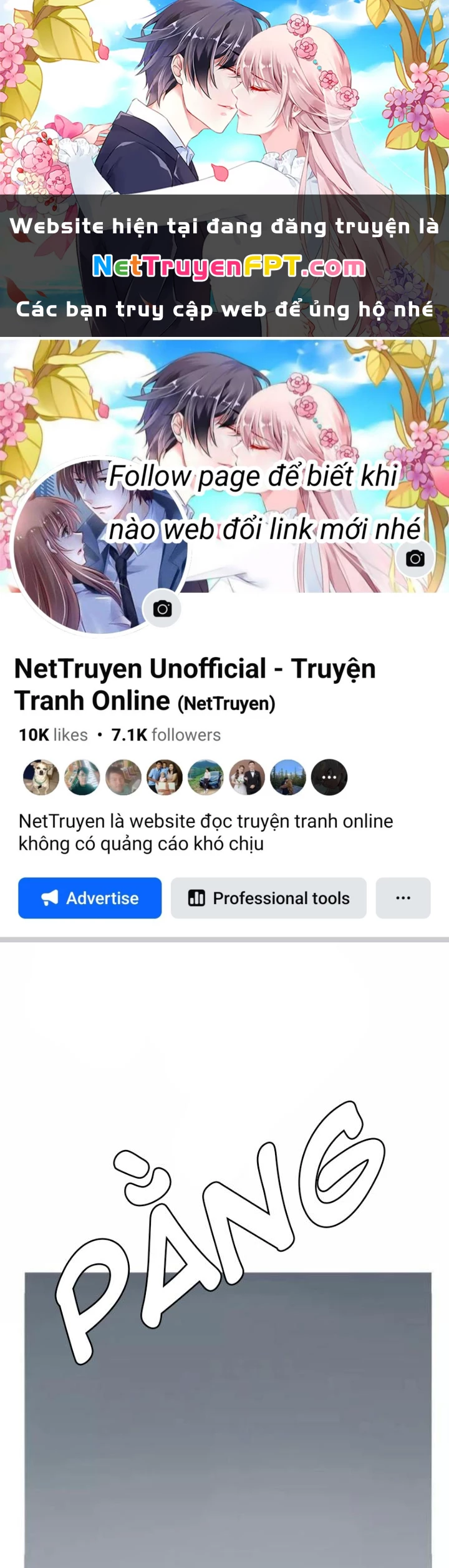 Dịch Vụ Chuyển Phát Nhanh Nhân Gian Chapter 6 - 1