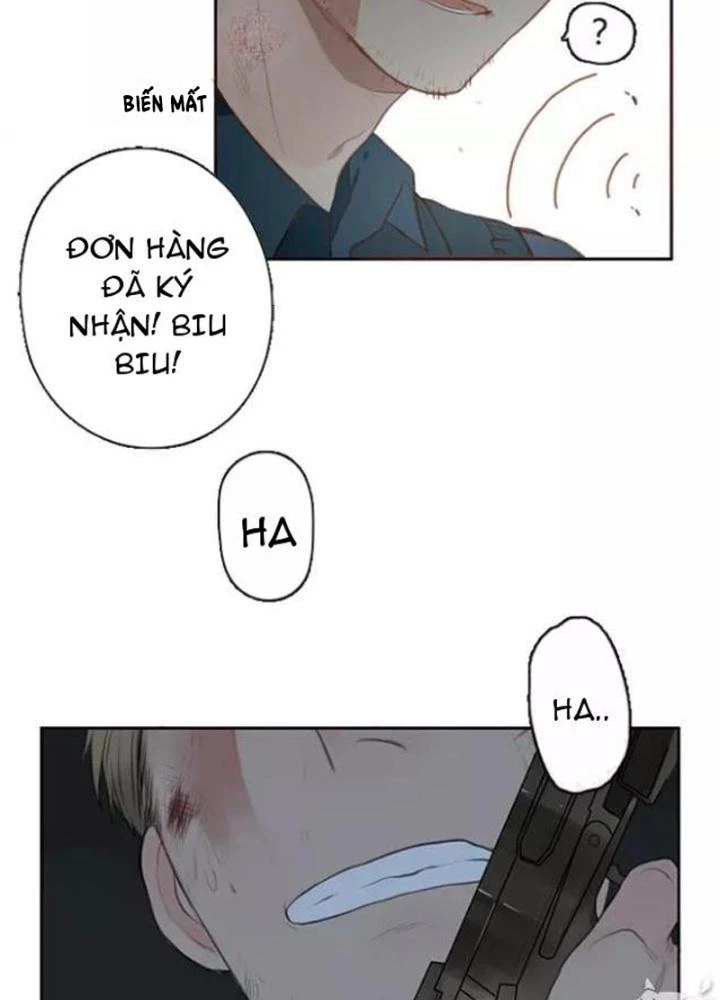 Dịch Vụ Chuyển Phát Nhanh Nhân Gian Chapter 6 - 13