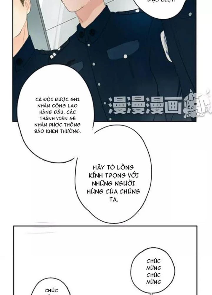 Dịch Vụ Chuyển Phát Nhanh Nhân Gian Chapter 6 - 23