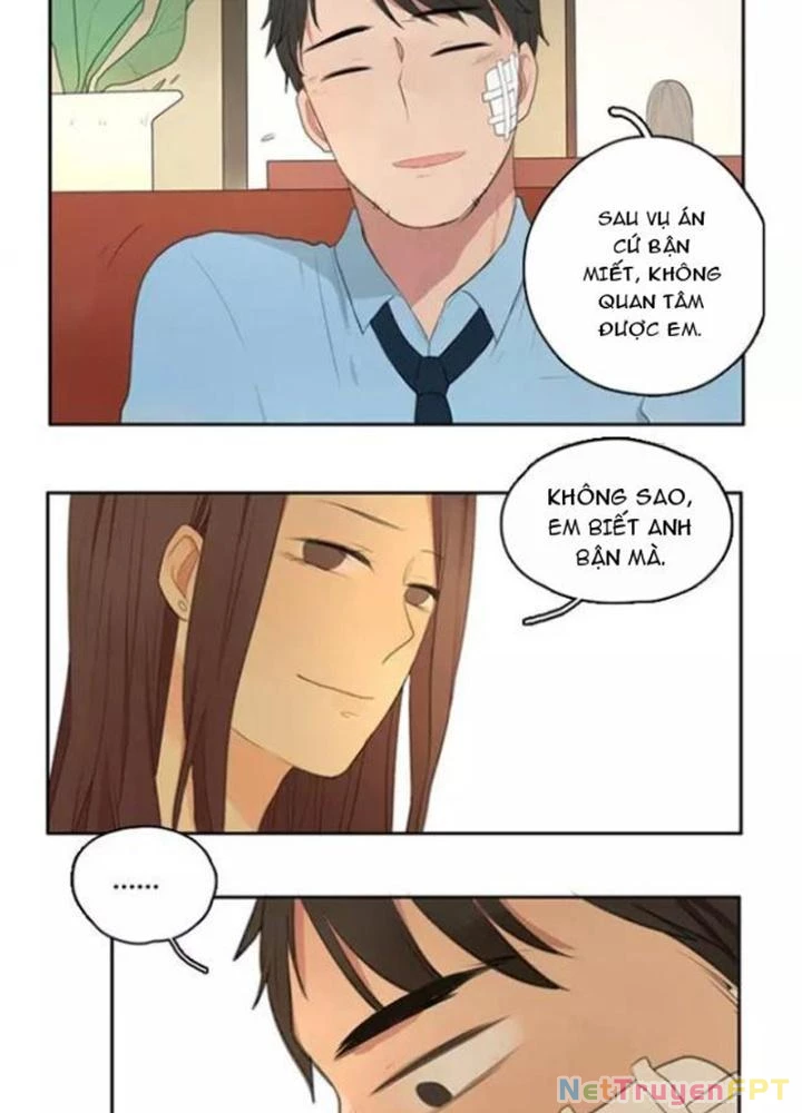 Dịch Vụ Chuyển Phát Nhanh Nhân Gian Chapter 6 - 29