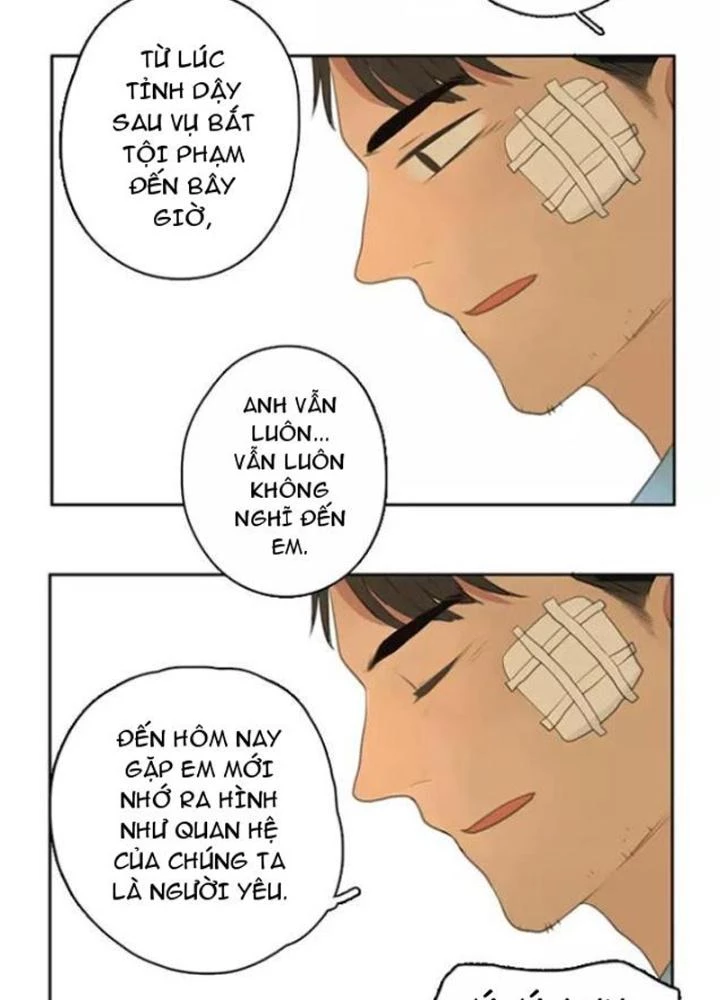 Dịch Vụ Chuyển Phát Nhanh Nhân Gian Chapter 6 - 35