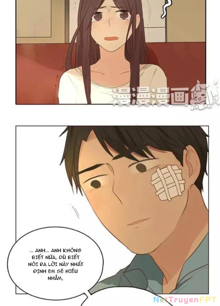 Dịch Vụ Chuyển Phát Nhanh Nhân Gian Chapter 6 - 37