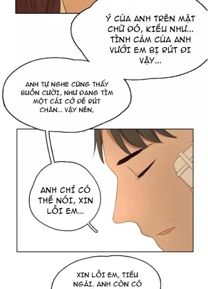 Dịch Vụ Chuyển Phát Nhanh Nhân Gian Chapter 6 - 41