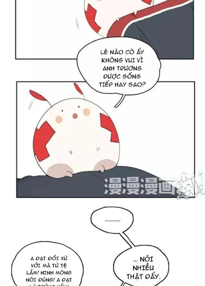 Dịch Vụ Chuyển Phát Nhanh Nhân Gian Chapter 6 - 51