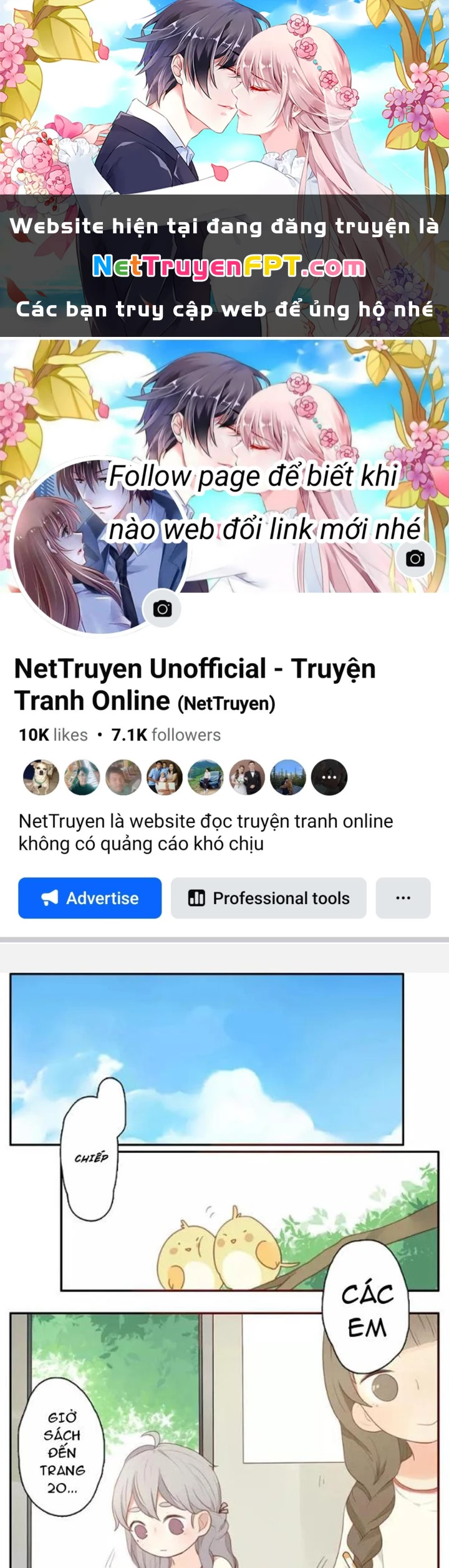 Dịch Vụ Chuyển Phát Nhanh Nhân Gian Chapter 7 - 1