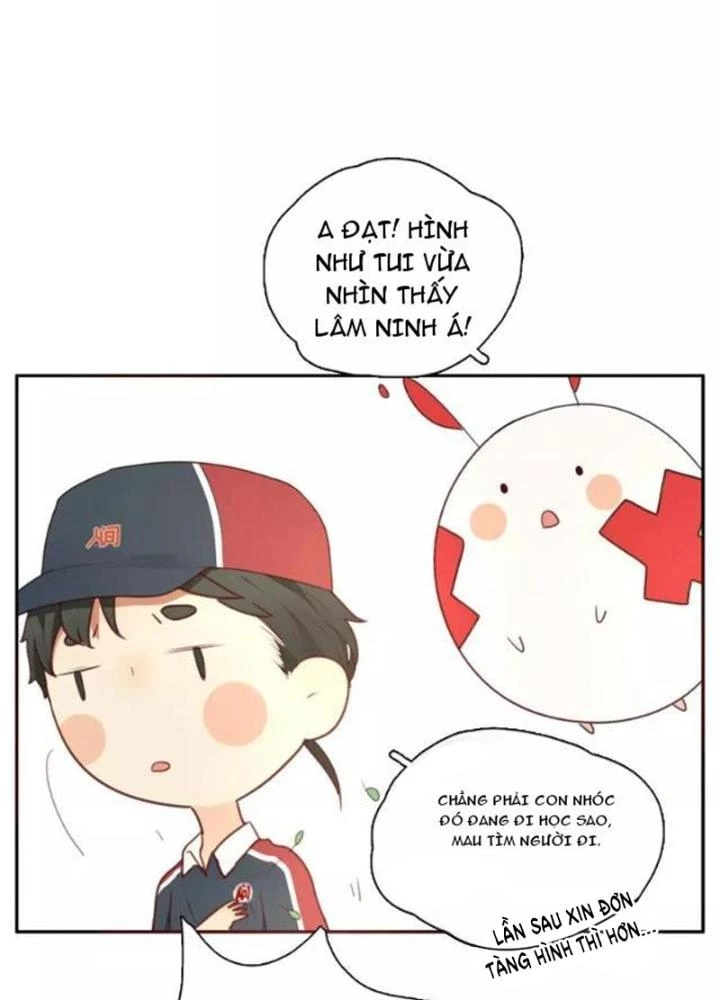 Dịch Vụ Chuyển Phát Nhanh Nhân Gian Chapter 7 - 7