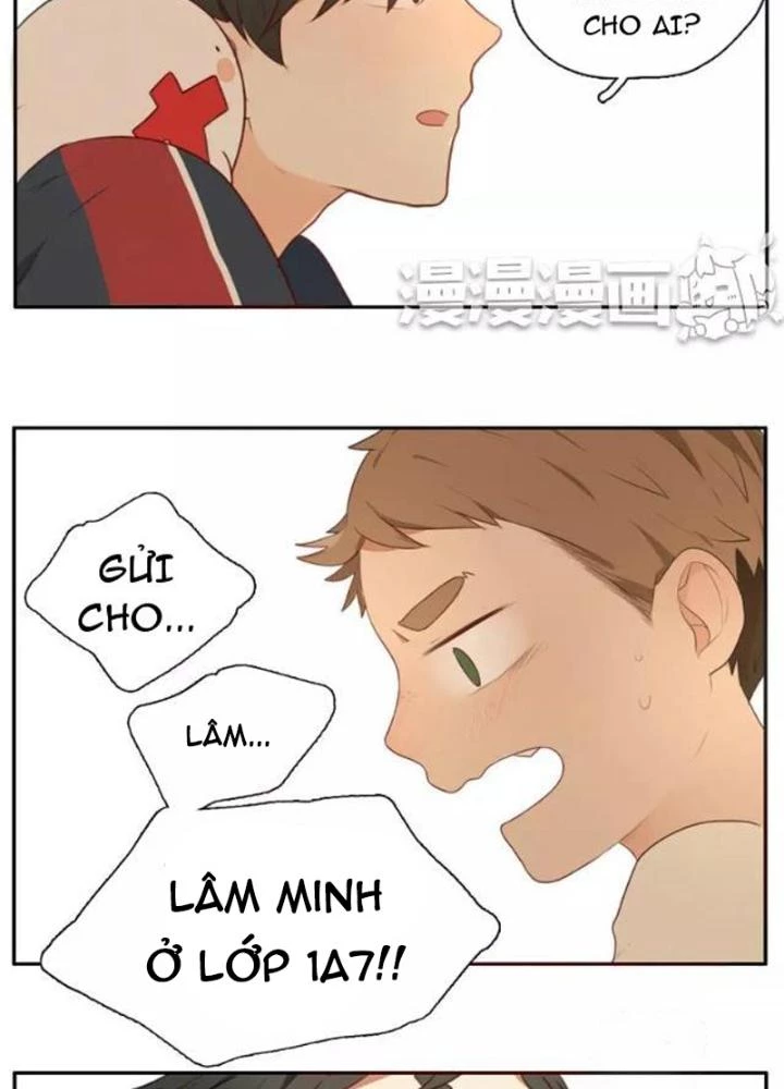 Dịch Vụ Chuyển Phát Nhanh Nhân Gian Chapter 7 - 29
