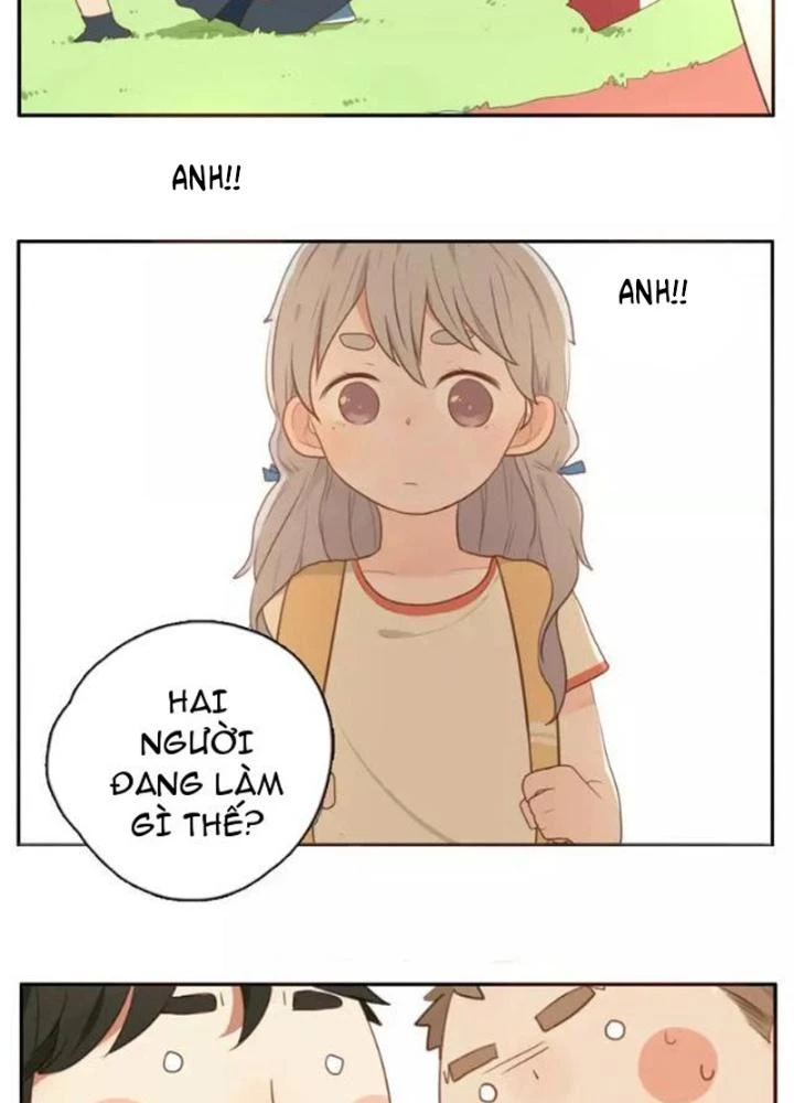 Dịch Vụ Chuyển Phát Nhanh Nhân Gian Chapter 7 - 43
