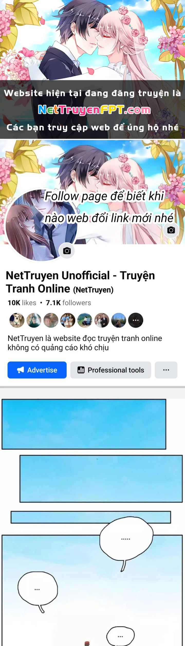 Dịch Vụ Chuyển Phát Nhanh Nhân Gian Chapter 8 - 1